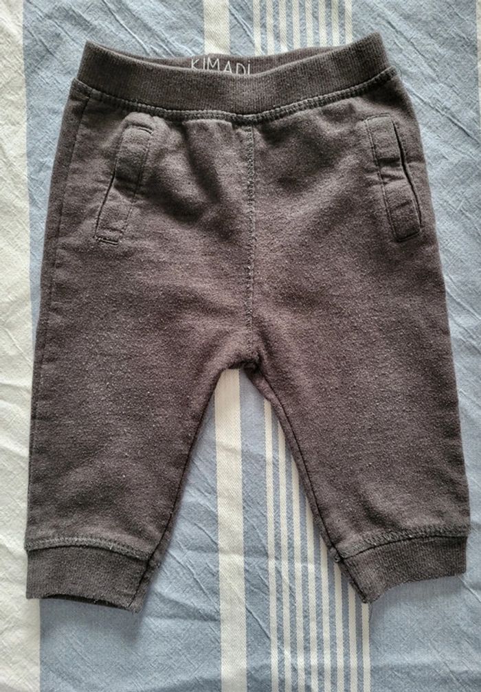 Lot de 6 pantalons 12 mois - photo numéro 4