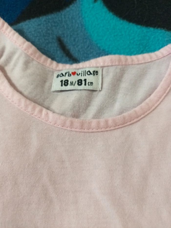 Robe 18 - photo numéro 2