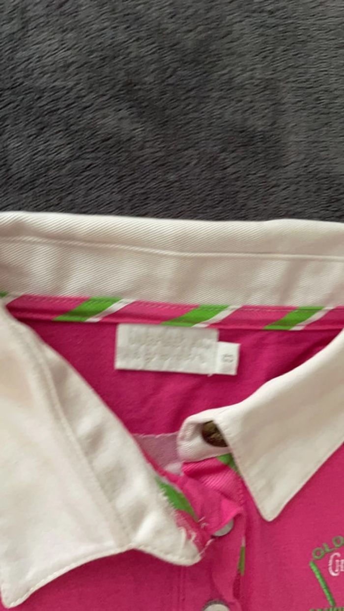 Robe IDMG en 8 ans - photo numéro 2