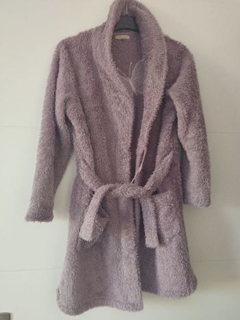 Peignoir/robe de chambre fille 8 ans Vertbaudet