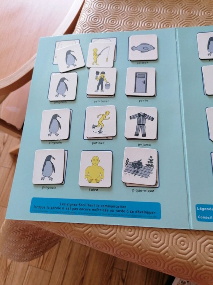 Livre-jeu - photo numéro 5