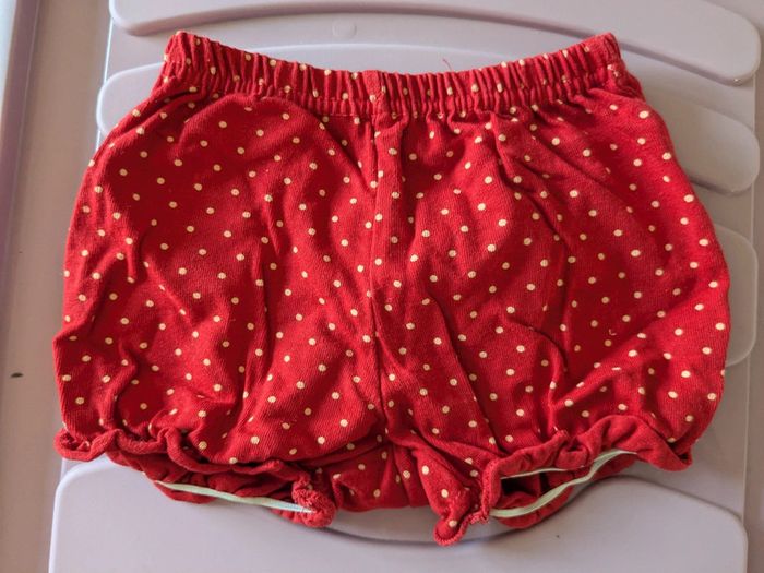 Lot short - photo numéro 2