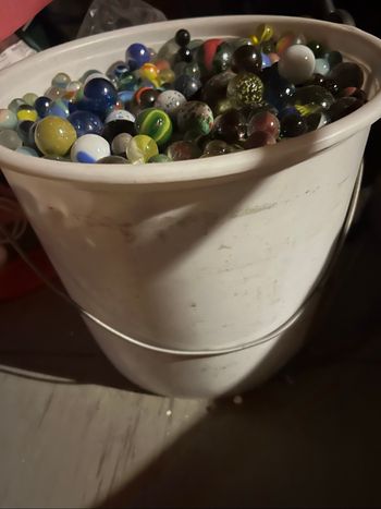 Lot billes