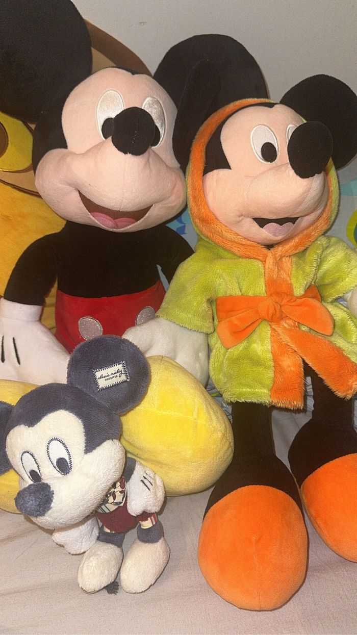 Mickey