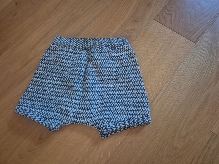 Short 12 mois - photo numéro 2