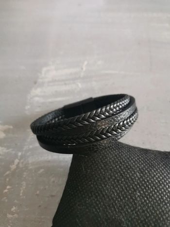 Bracelet homme tendance