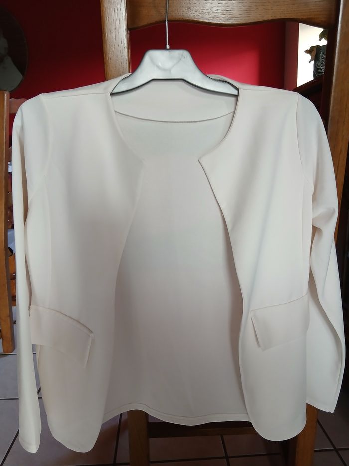 Blazer femme - photo numéro 2