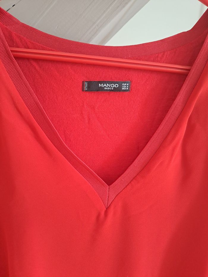 Haut Mango - photo numéro 3