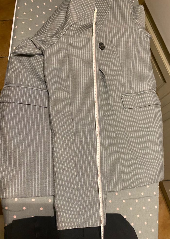 Veste blazer Pimkie - photo numéro 11