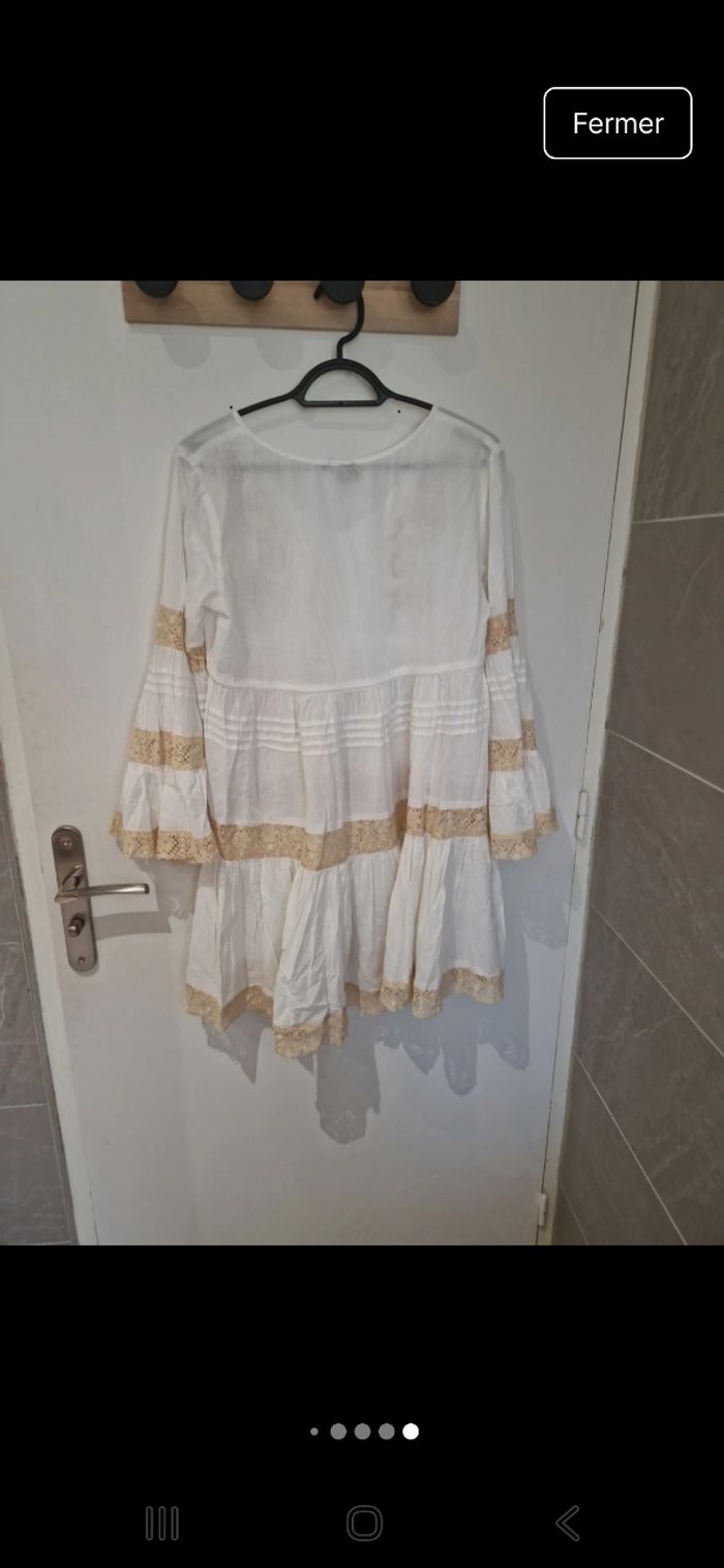 Robe - photo numéro 6