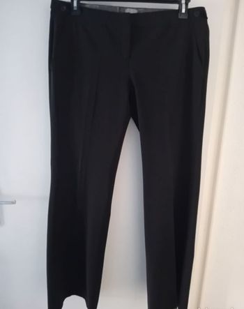 Pantalon tailleur Naf Naf 44