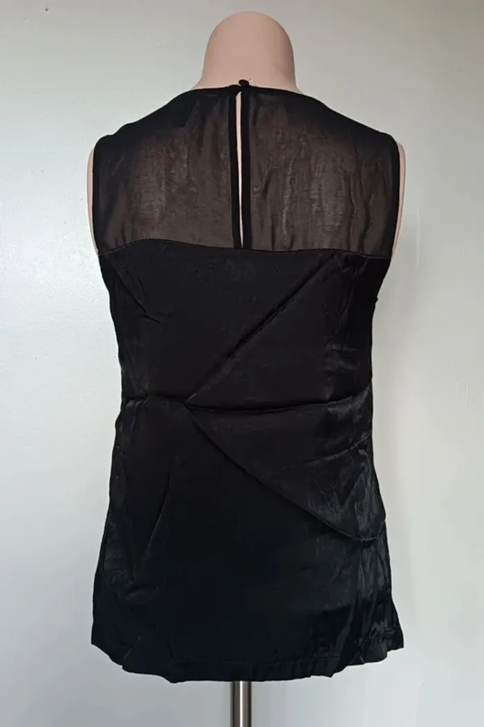 blouse Naf-Naf femme 36 - photo numéro 5