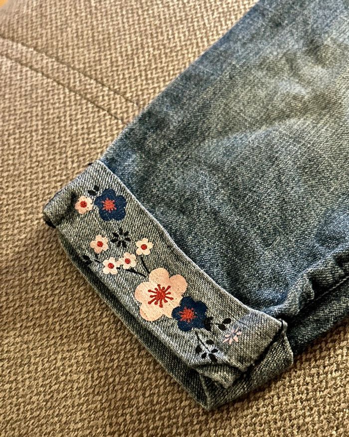 Jean fleurie - photo numéro 3