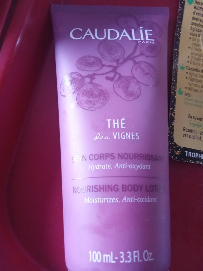 Caudalie