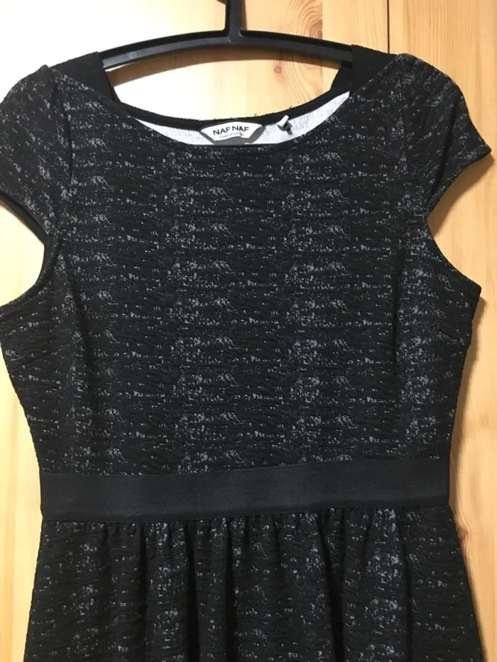 Robe Naf Naf en taille M - photo numéro 2