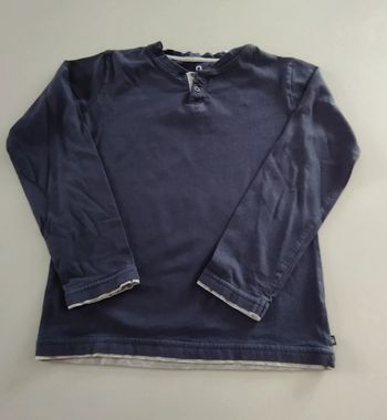 Tee shirt Okaïdi 8 ans