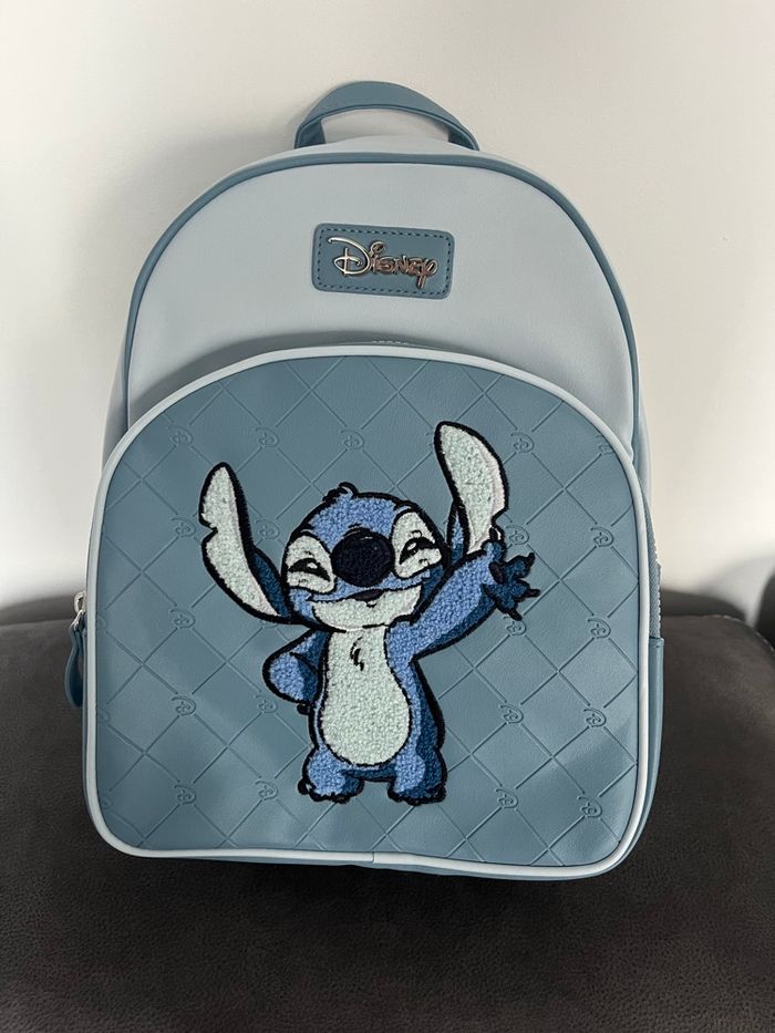 Sac à dos stitch - photo numéro 3