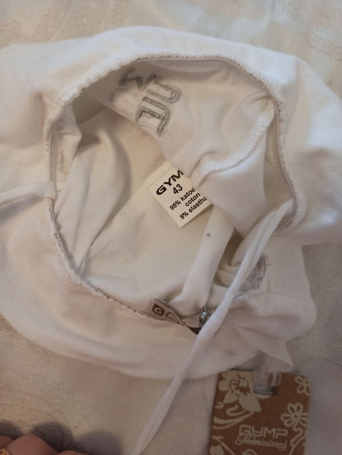 Bonnet neuf - photo numéro 2