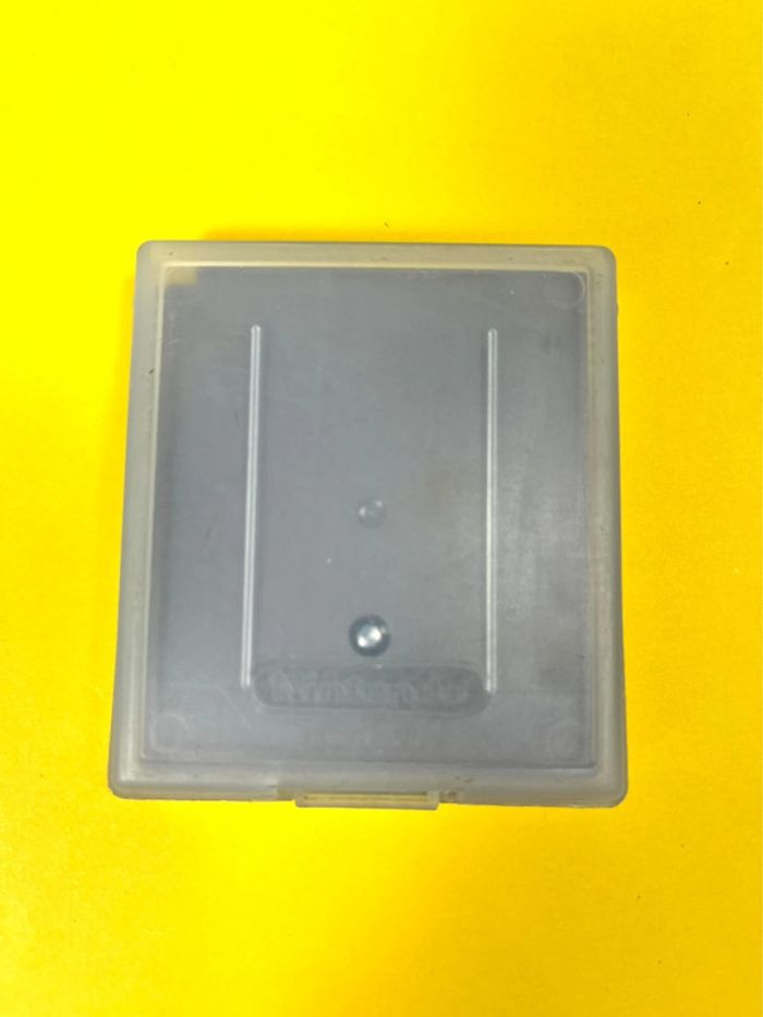 Jeu GameBoy : McDonaldLand - photo numéro 10