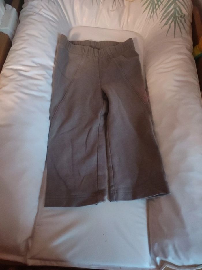 Pantalon adidas taille 18 mois