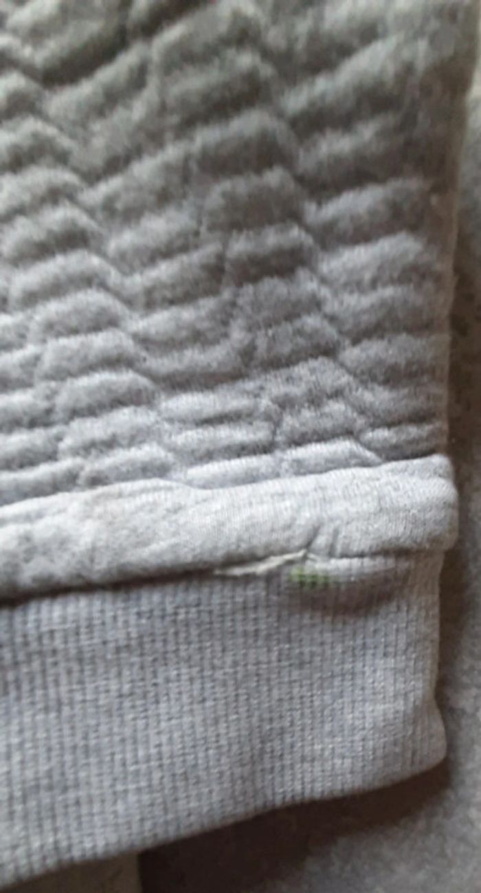 Pull orchestra 6ans - photo numéro 3