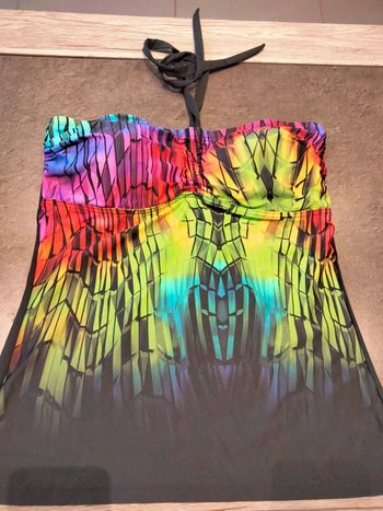 maillot de bain grossesse