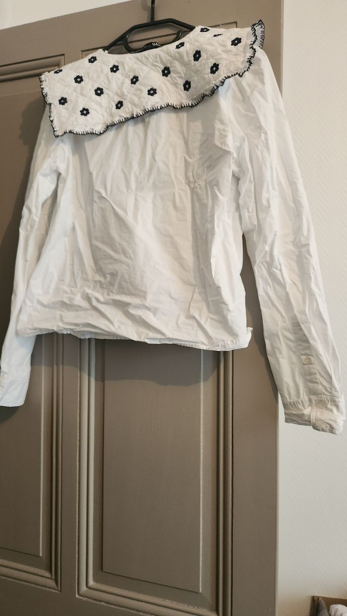 Chemise femme - photo numéro 2