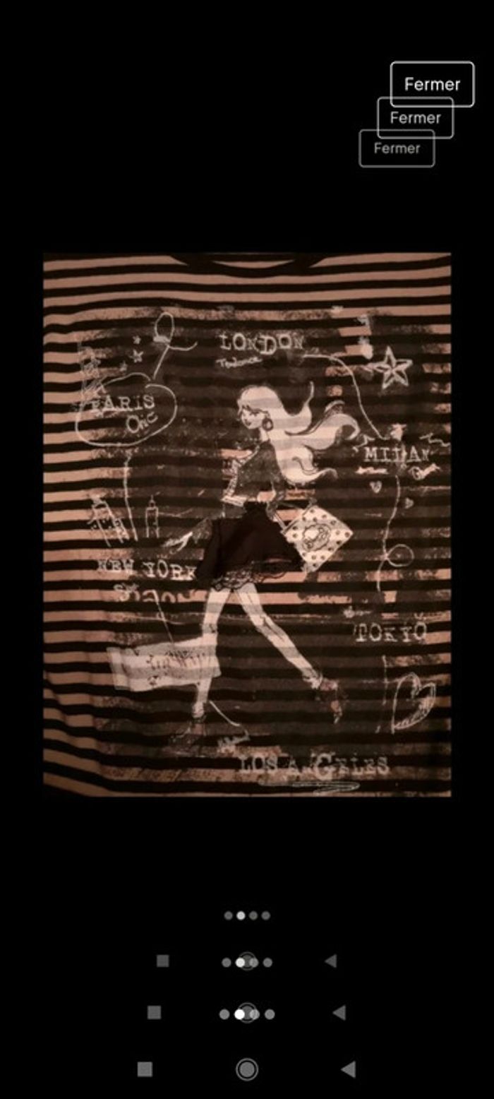 Tunique 12 ans - photo numéro 2