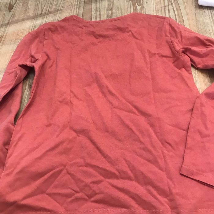 Tee shirt - photo numéro 4