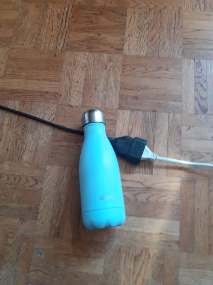 Bouteille isotherme - photo numéro 2