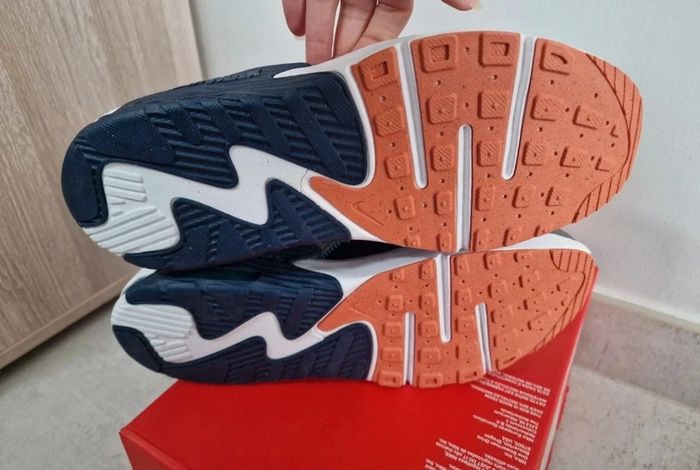 Basket Nike Air Max Excee 39 Neuve - photo numéro 5