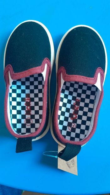 Chaussure