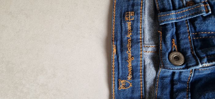 Jeans - photo numéro 2