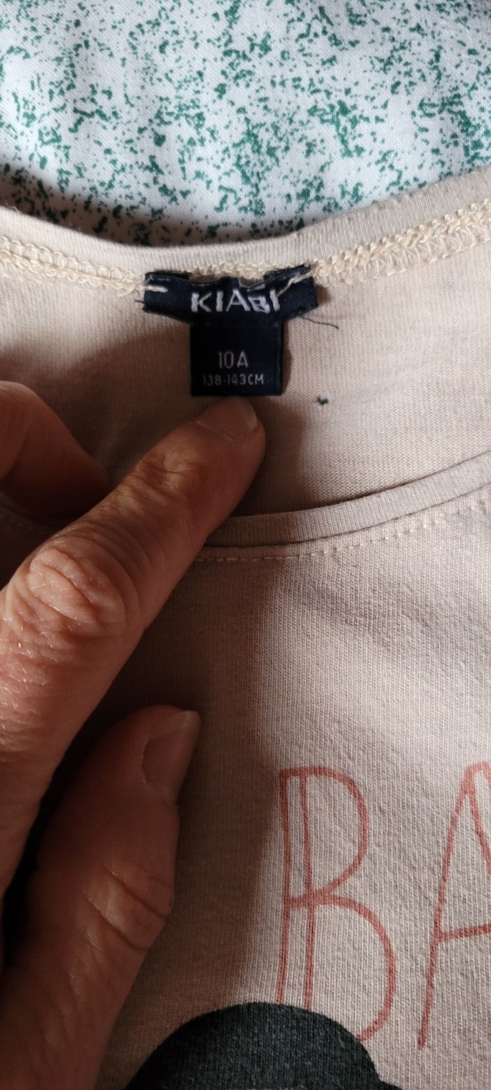 Maillot - photo numéro 3