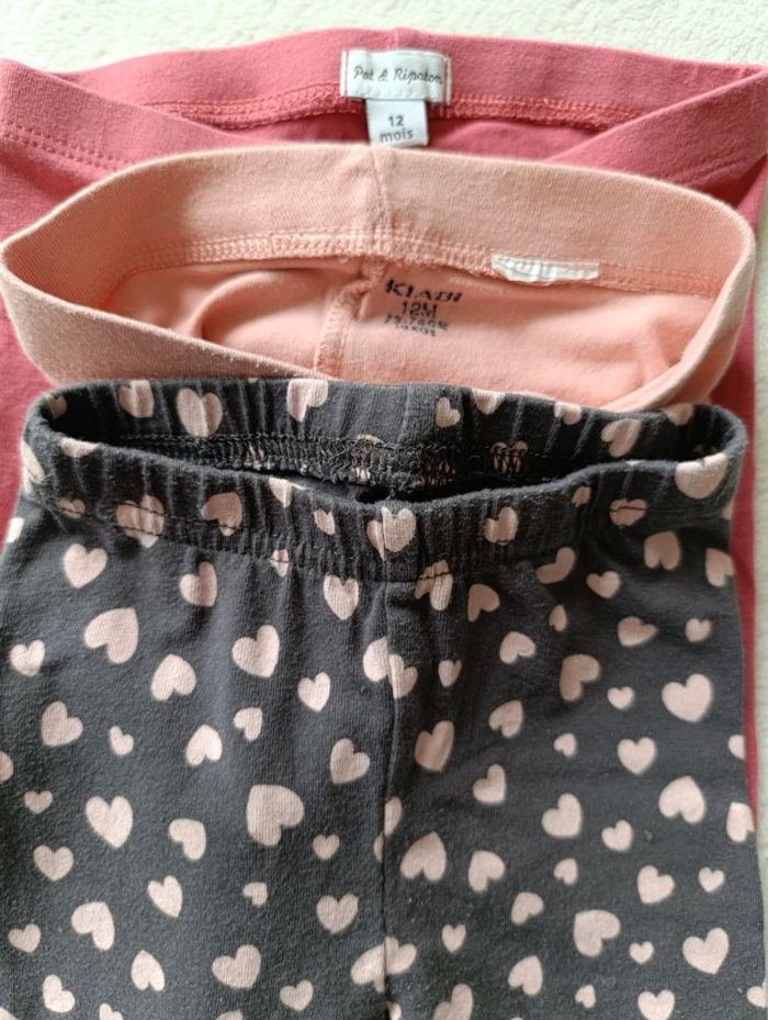 Leggings 12M - photo numéro 2