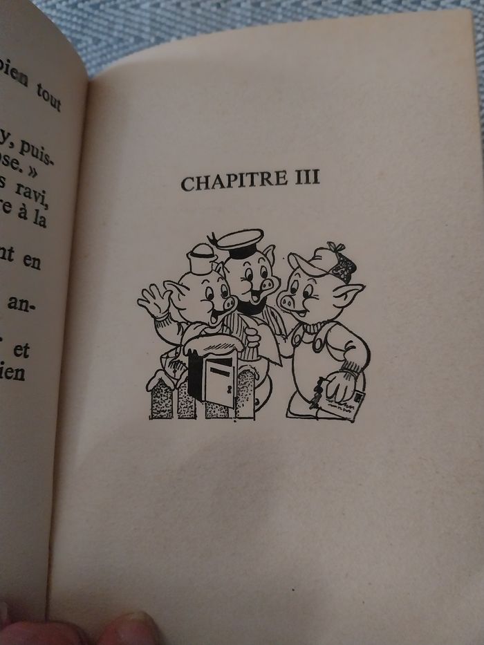 Deux livres. - photo numéro 7