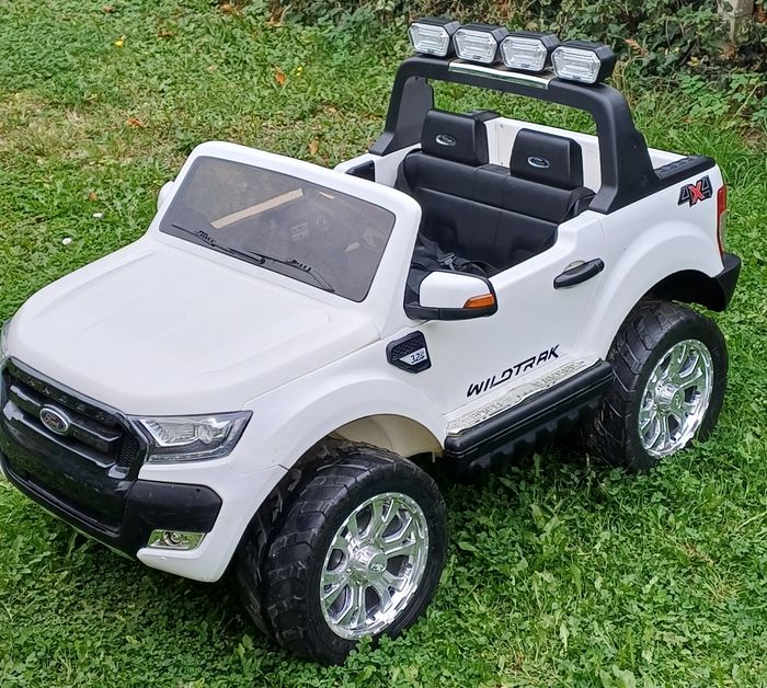 Voiture électrique - photo numéro 2