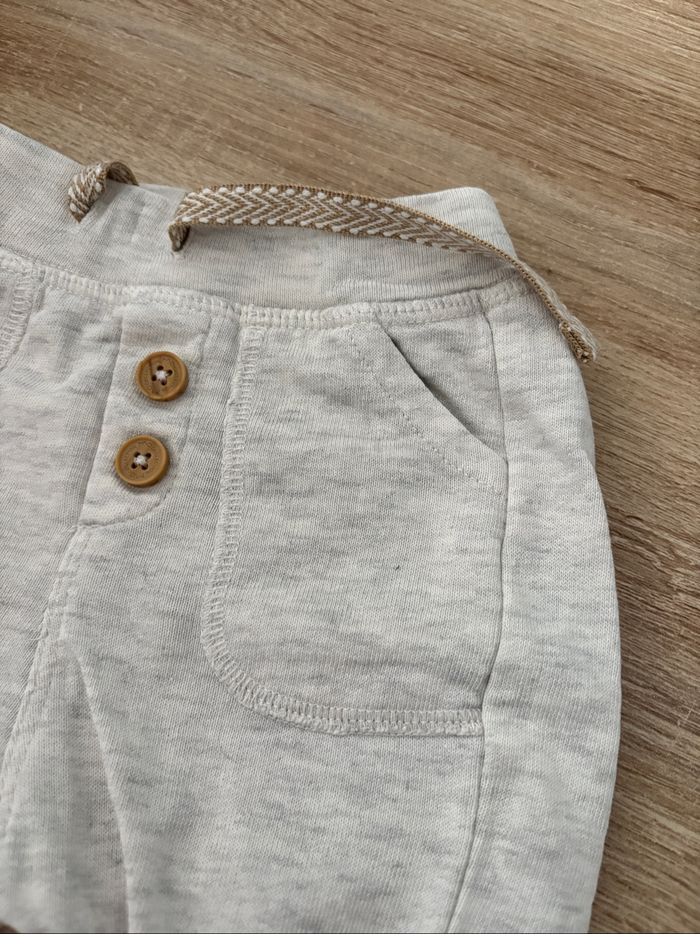 Lot de 2 pantalons - photo numéro 3
