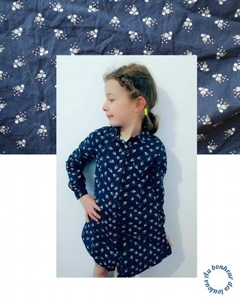 12 ans robe Okaïdi ( sans ceinture comme sur la photo)