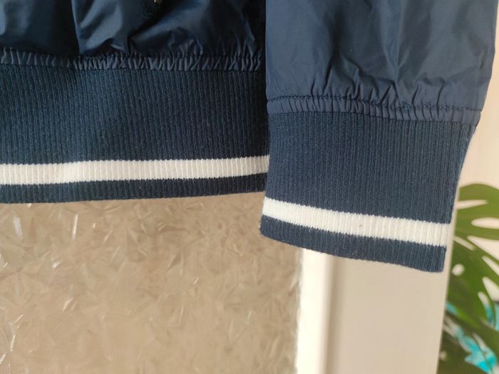 Veste mi-saison - photo numéro 4