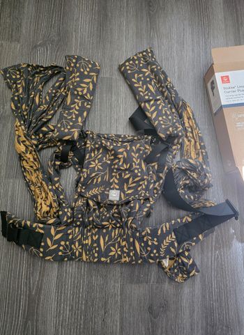 Porte-bébé Stokke  Limas™ Carrier Plus