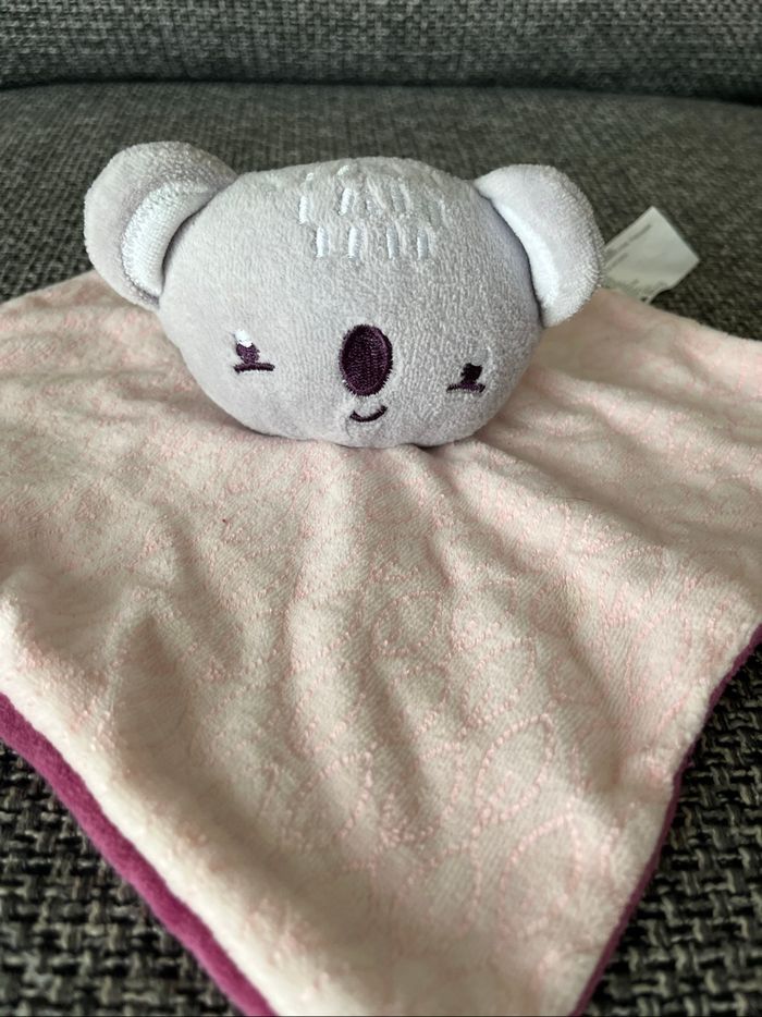 Doudou koala Siplec - photo numéro 2