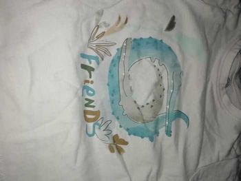 Lot vêtements garçons
