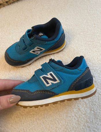 Chaussures new balance