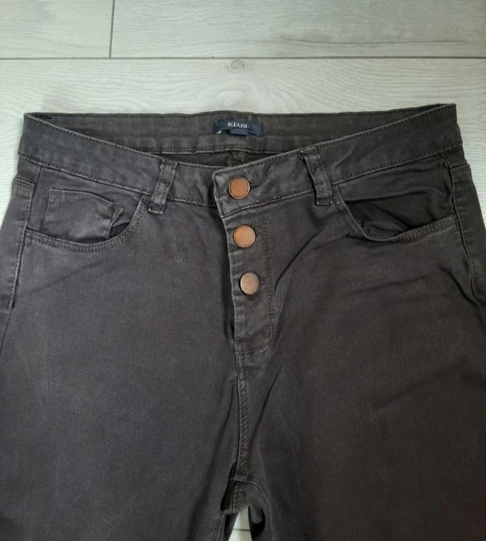 Pantalon femme T40 - photo numéro 2
