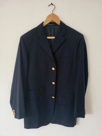 Veste costume italienne Ralph lauren Taille 50