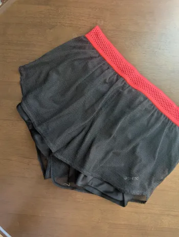 Short de course a pied