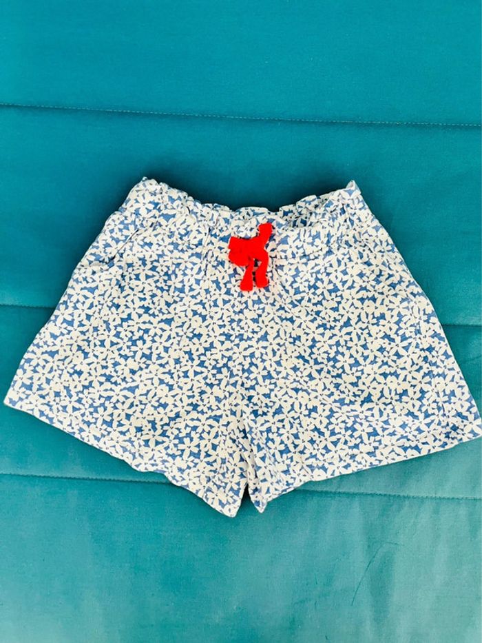 Lot 5 shorts 5 ans - photo numéro 2
