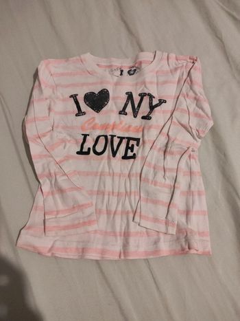 Maillot ML T5A Complices