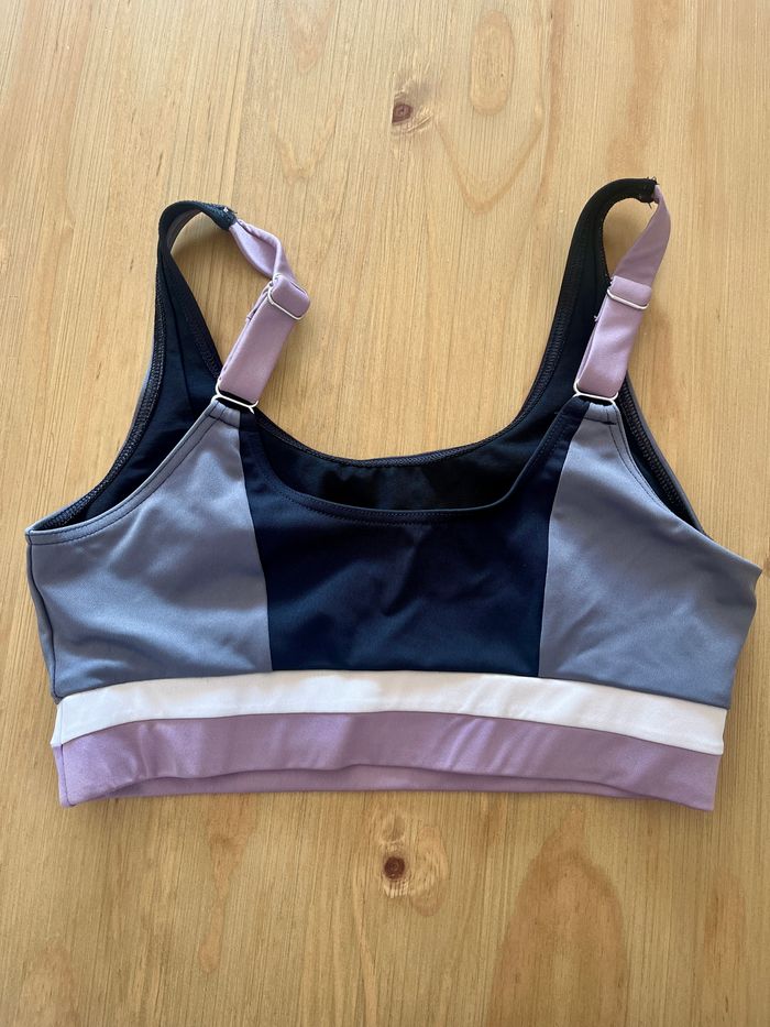Brassière - La Redoute - Taille M - photo numéro 3